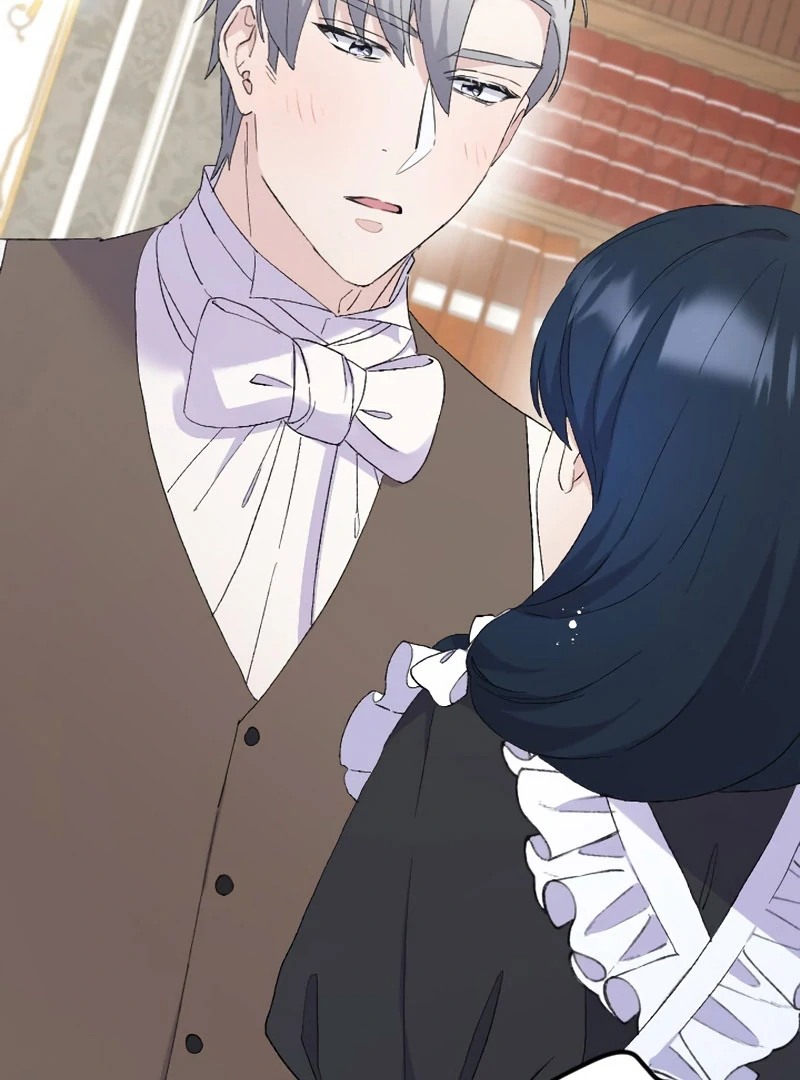 The Fake Maid Is Doted on by Her Master Chapter 36 - Page 29