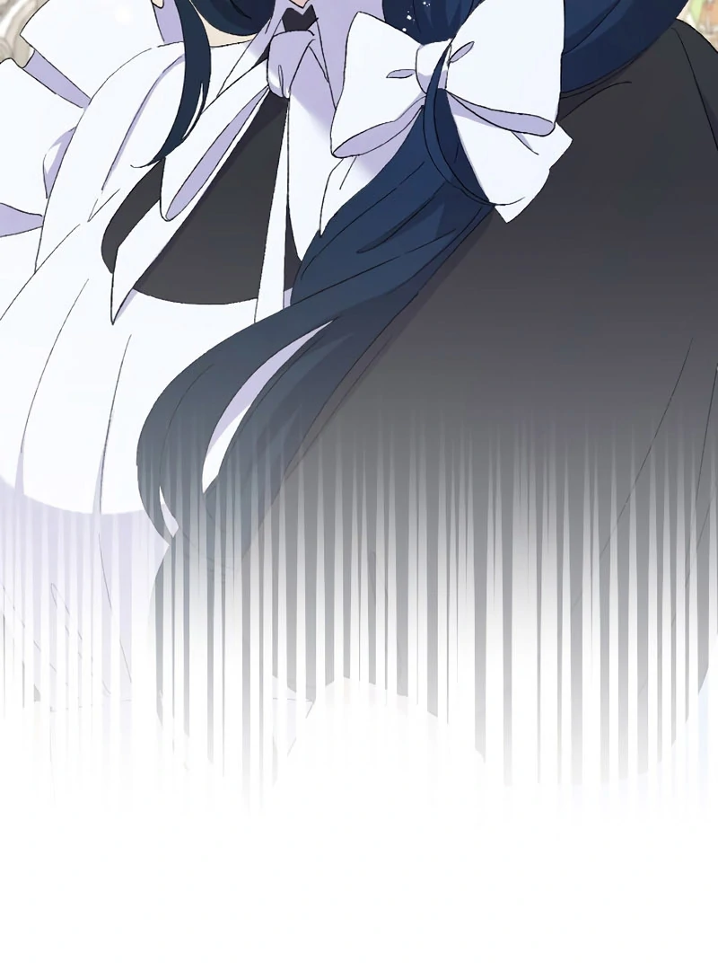 The Fake Maid Is Doted on by Her Master Chapter 36 - Page 31