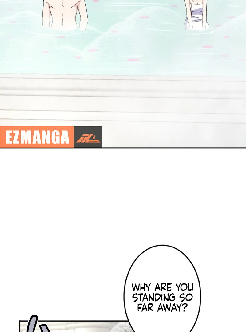 The Fake Maid Is Doted on by Her Master Chapter 36 - Page 34