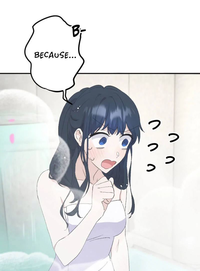 The Fake Maid Is Doted on by Her Master Chapter 36 - Page 36