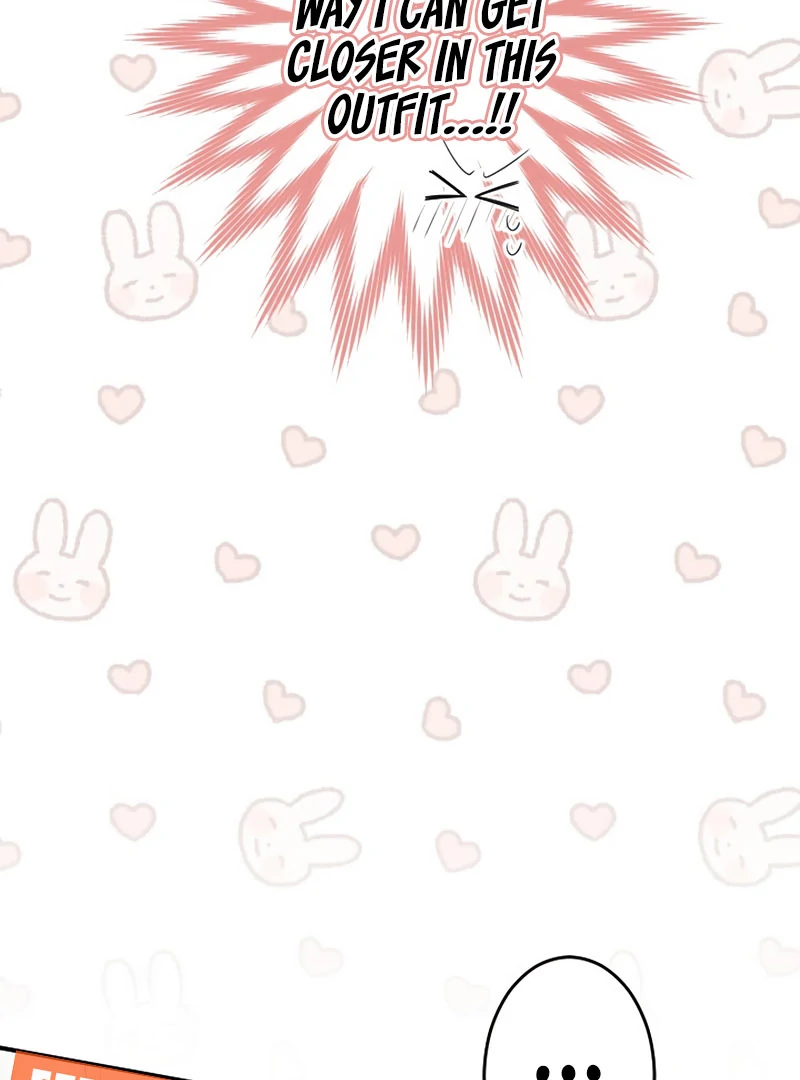 The Fake Maid Is Doted on by Her Master Chapter 36 - Page 38