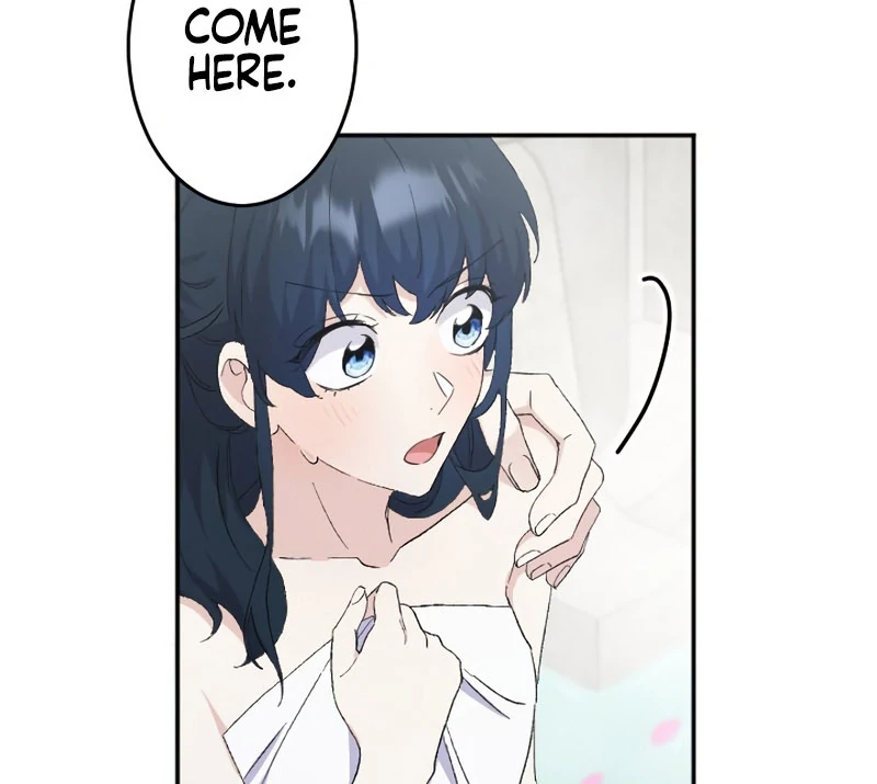 The Fake Maid Is Doted on by Her Master Chapter 36 - Page 40