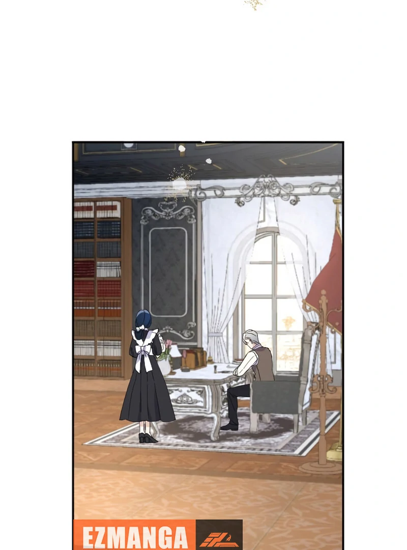 The Fake Maid Is Doted on by Her Master Chapter 36 - Page 5