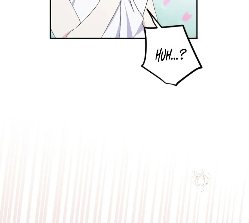 The Fake Maid Is Doted on by Her Master Chapter 36 - Page 41