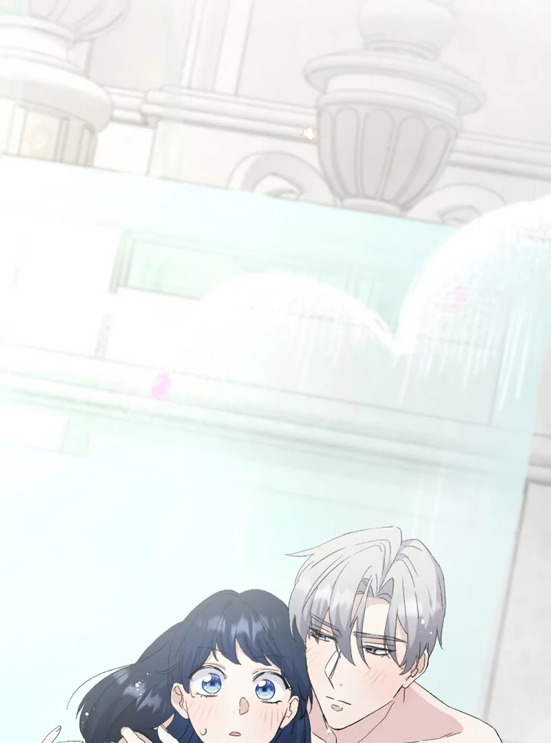 The Fake Maid Is Doted on by Her Master Chapter 36 - Page 43