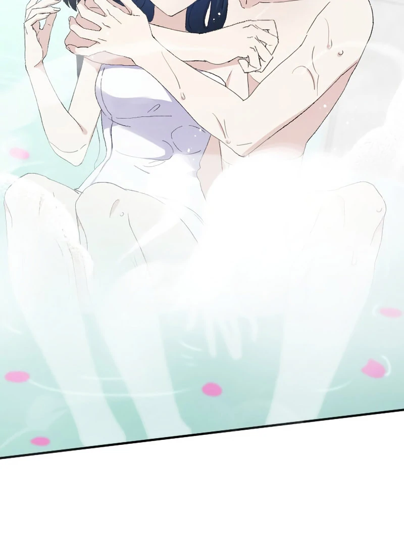 The Fake Maid Is Doted on by Her Master Chapter 36 - Page 44