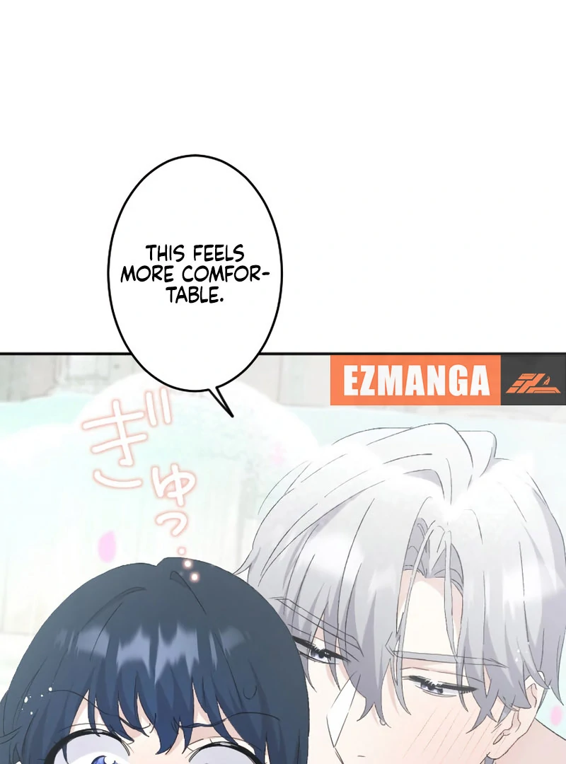 The Fake Maid Is Doted on by Her Master Chapter 36 - Page 45