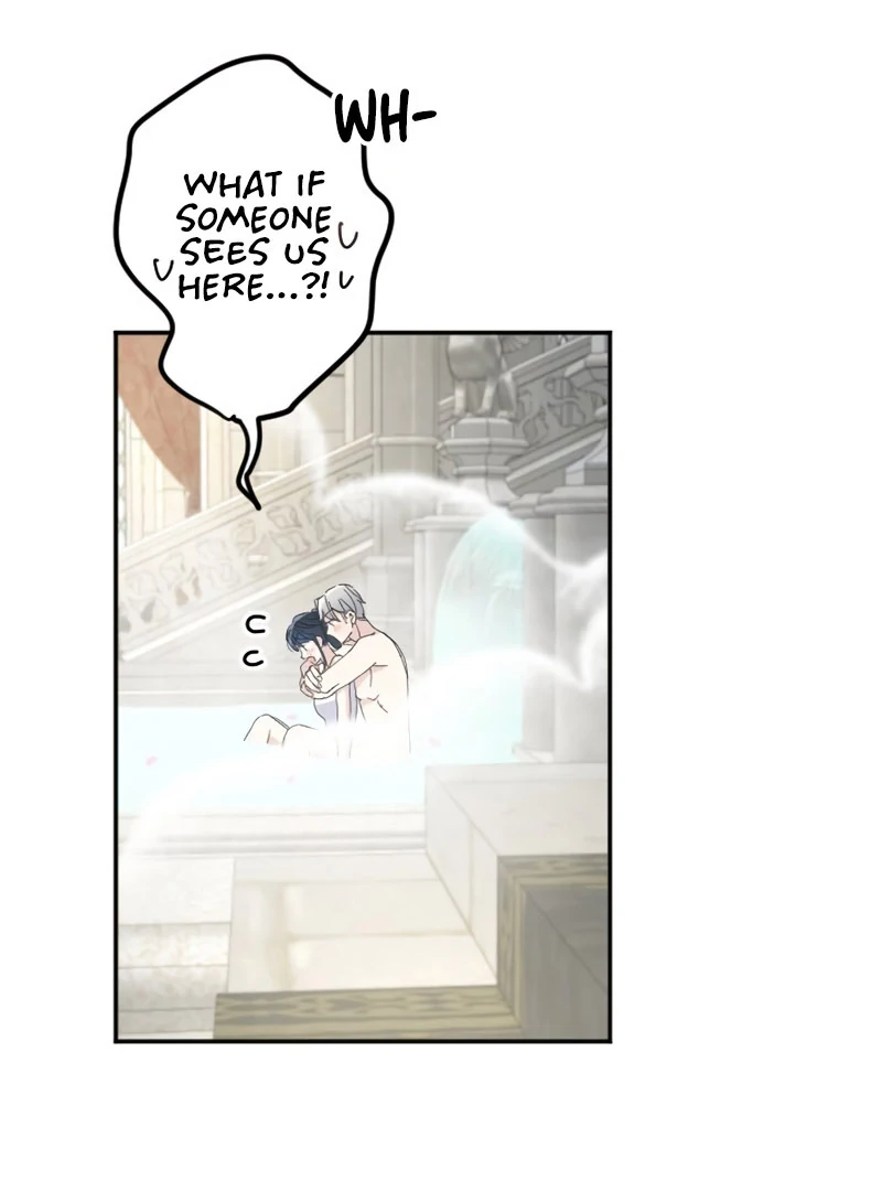 The Fake Maid Is Doted on by Her Master Chapter 36 - Page 47