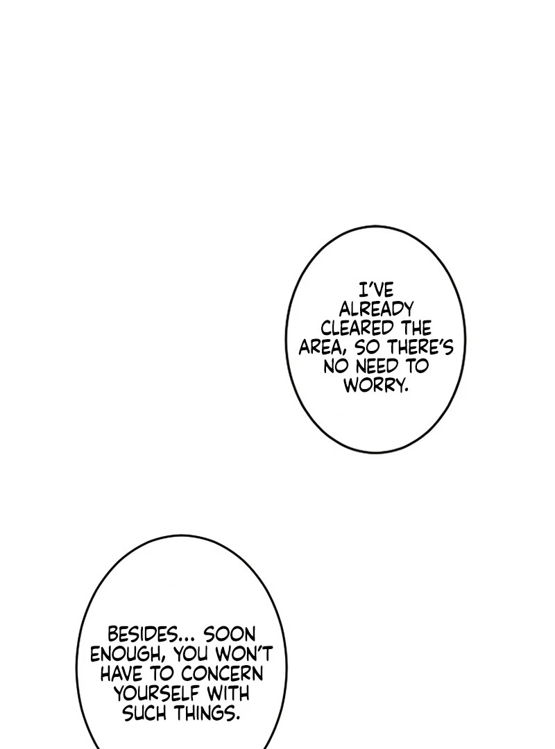 The Fake Maid Is Doted on by Her Master Chapter 36 - Page 48