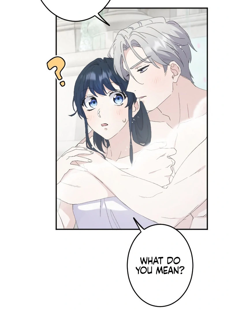 The Fake Maid Is Doted on by Her Master Chapter 36 - Page 49