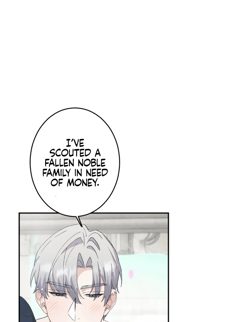 The Fake Maid Is Doted on by Her Master Chapter 36 - Page 50