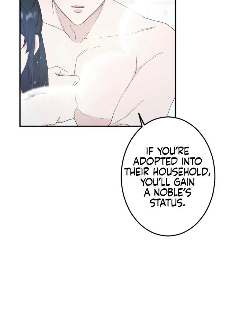 The Fake Maid Is Doted on by Her Master Chapter 36 - Page 51