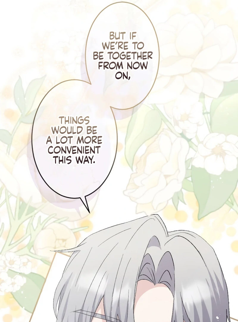 The Fake Maid Is Doted on by Her Master Chapter 36 - Page 56