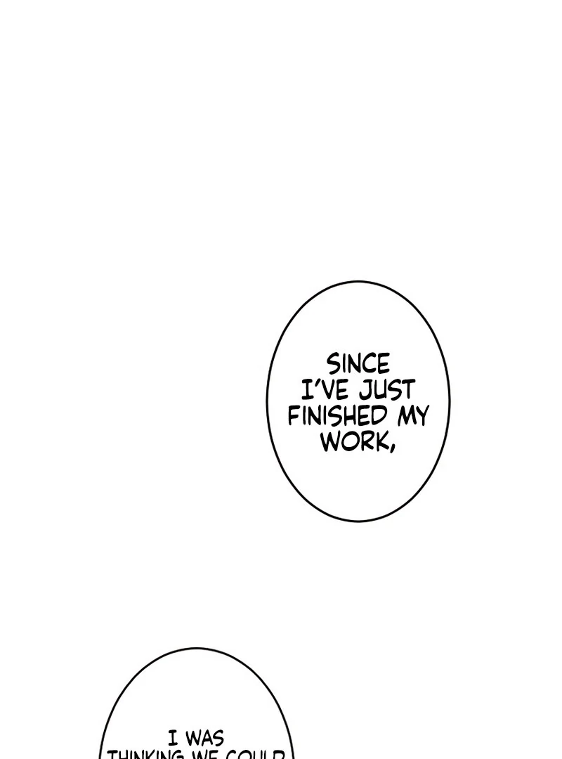 The Fake Maid Is Doted on by Her Master Chapter 36 - Page 61