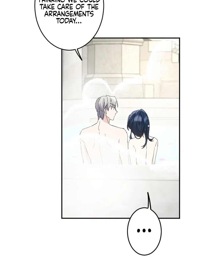 The Fake Maid Is Doted on by Her Master Chapter 36 - Page 62