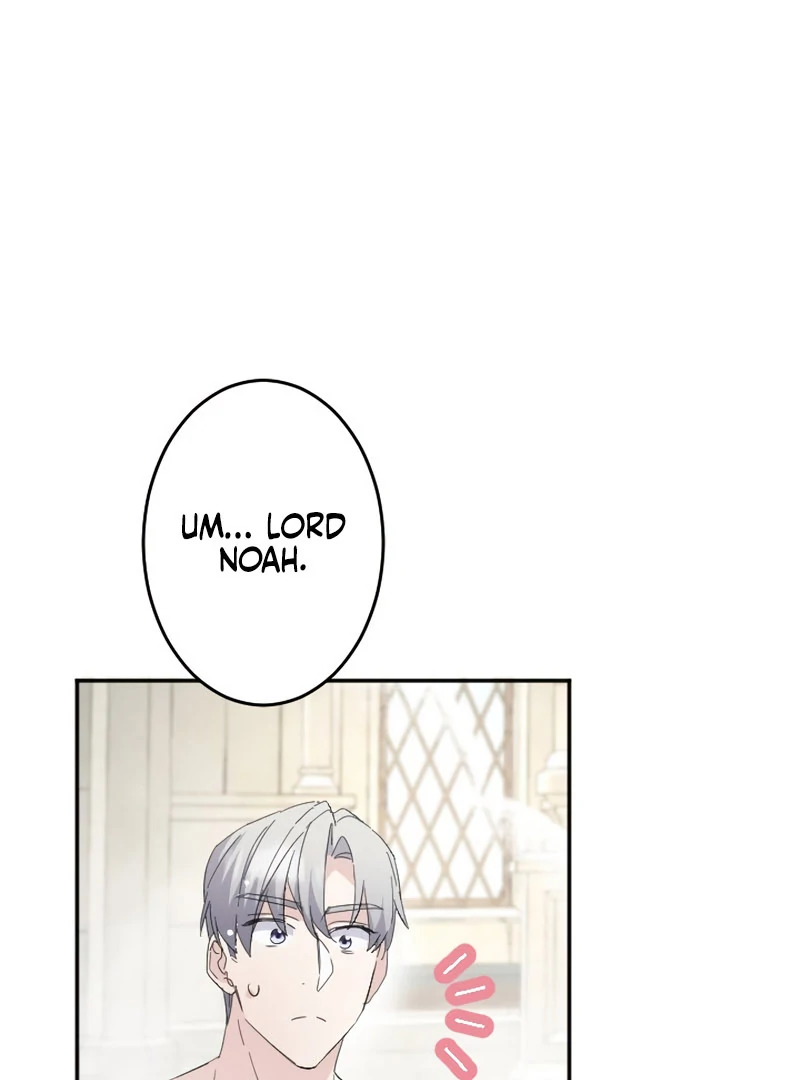 The Fake Maid Is Doted on by Her Master Chapter 36 - Page 63