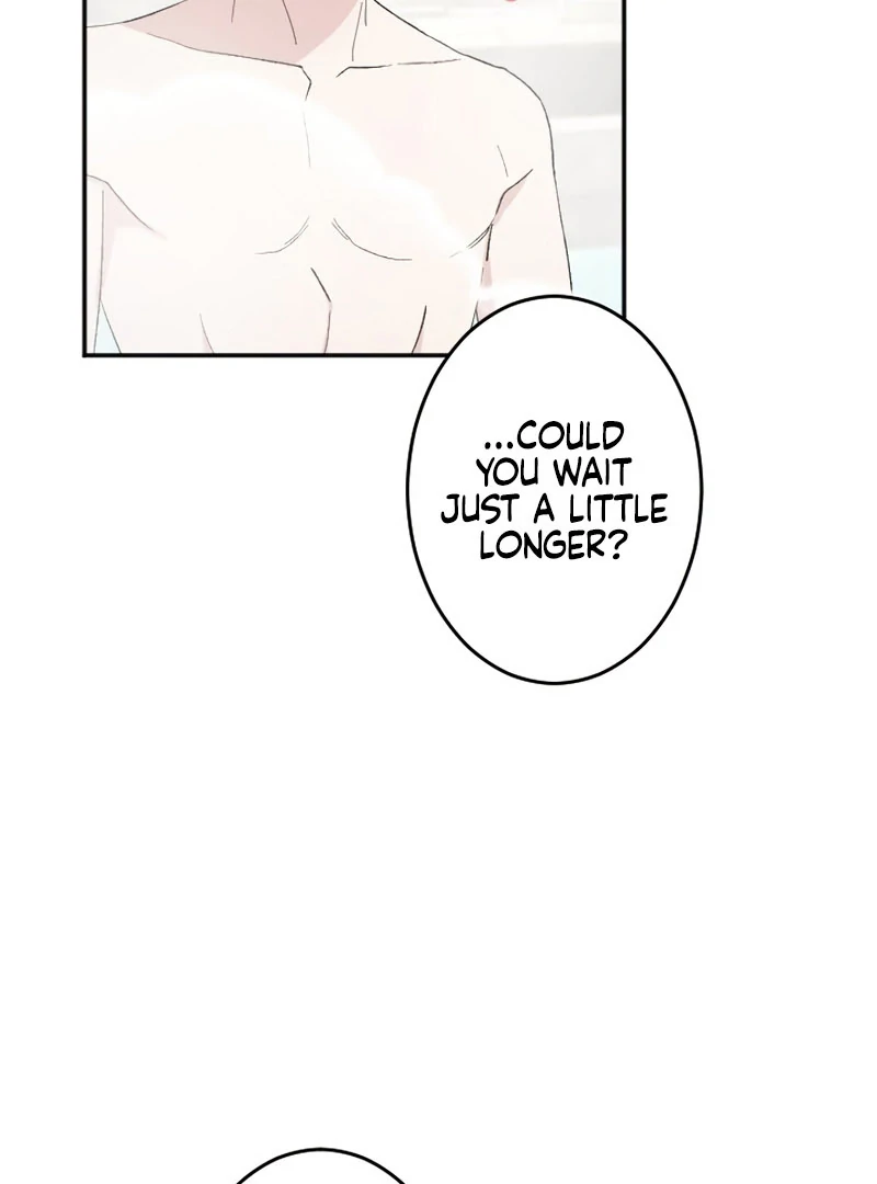 The Fake Maid Is Doted on by Her Master Chapter 36 - Page 64