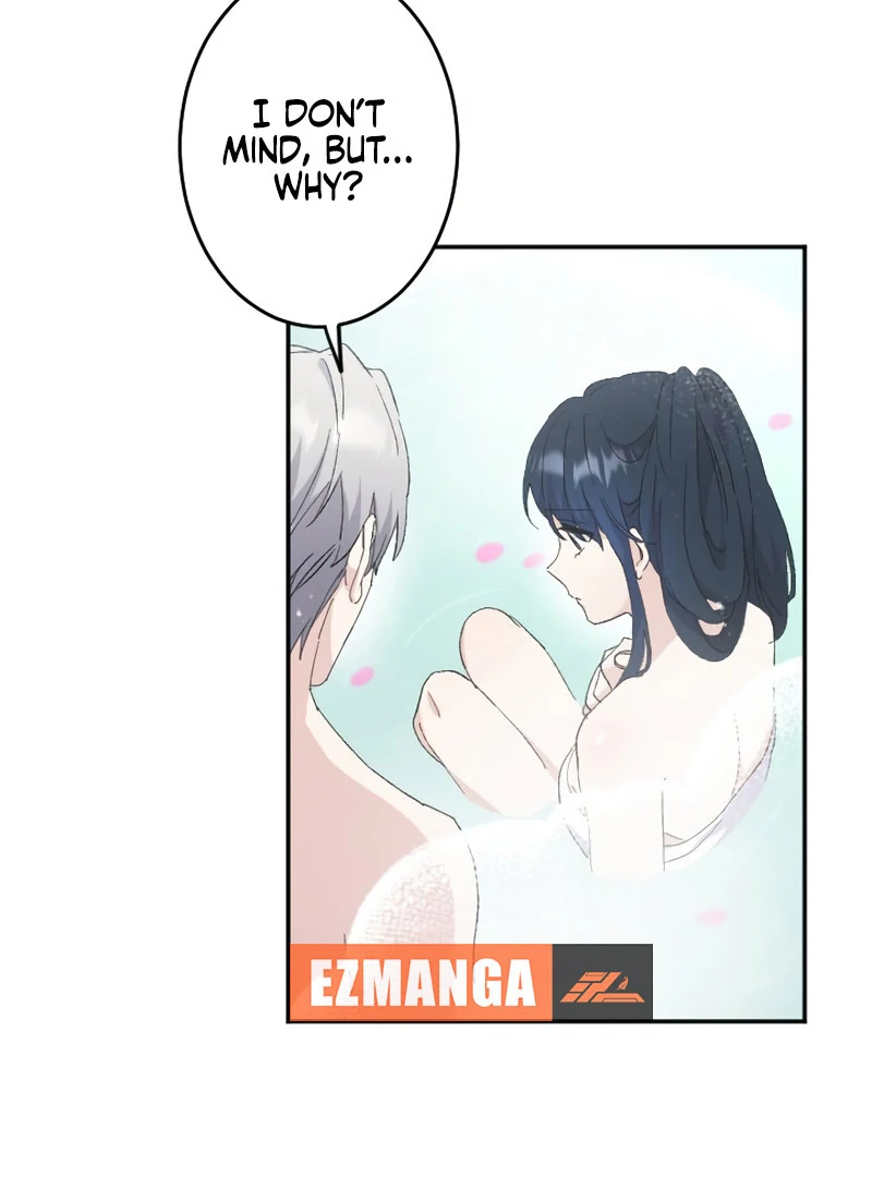 The Fake Maid Is Doted on by Her Master Chapter 36 - Page 65