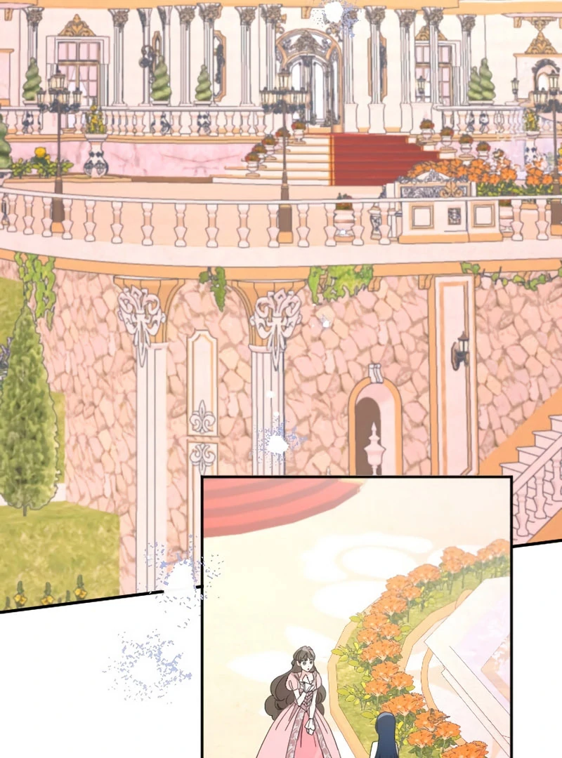 The Fake Maid Is Doted on by Her Master Chapter 36 - Page 70