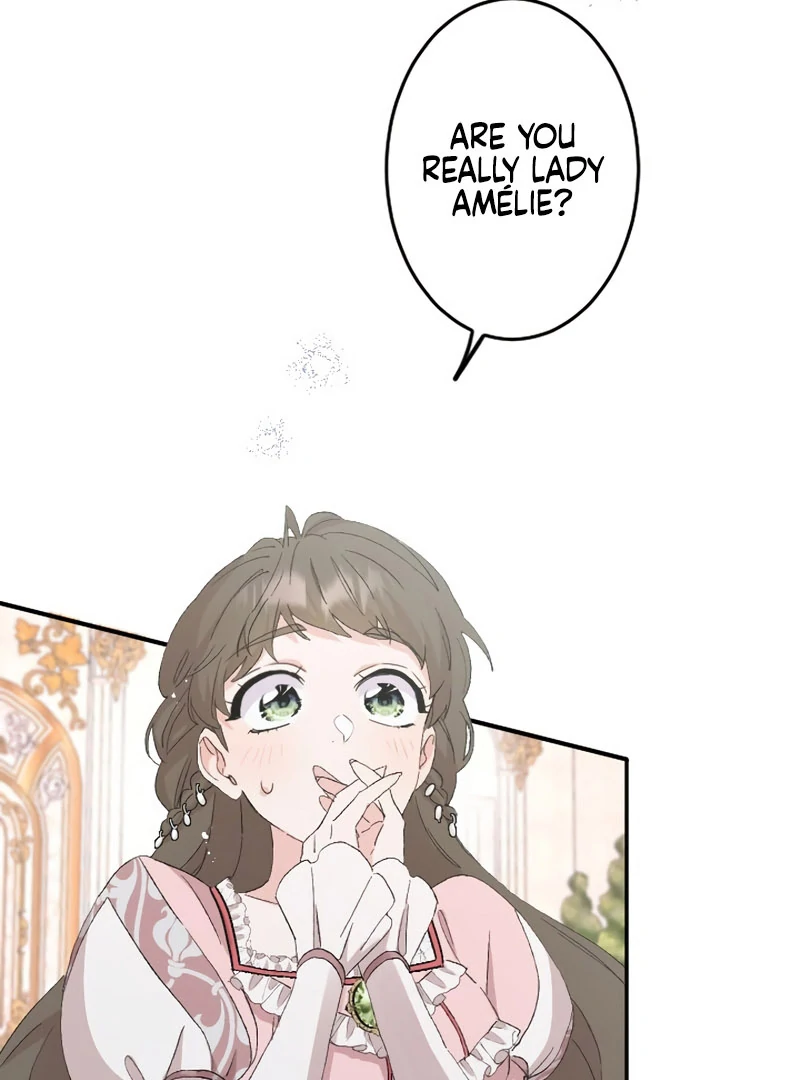 The Fake Maid Is Doted on by Her Master Chapter 36 - Page 72