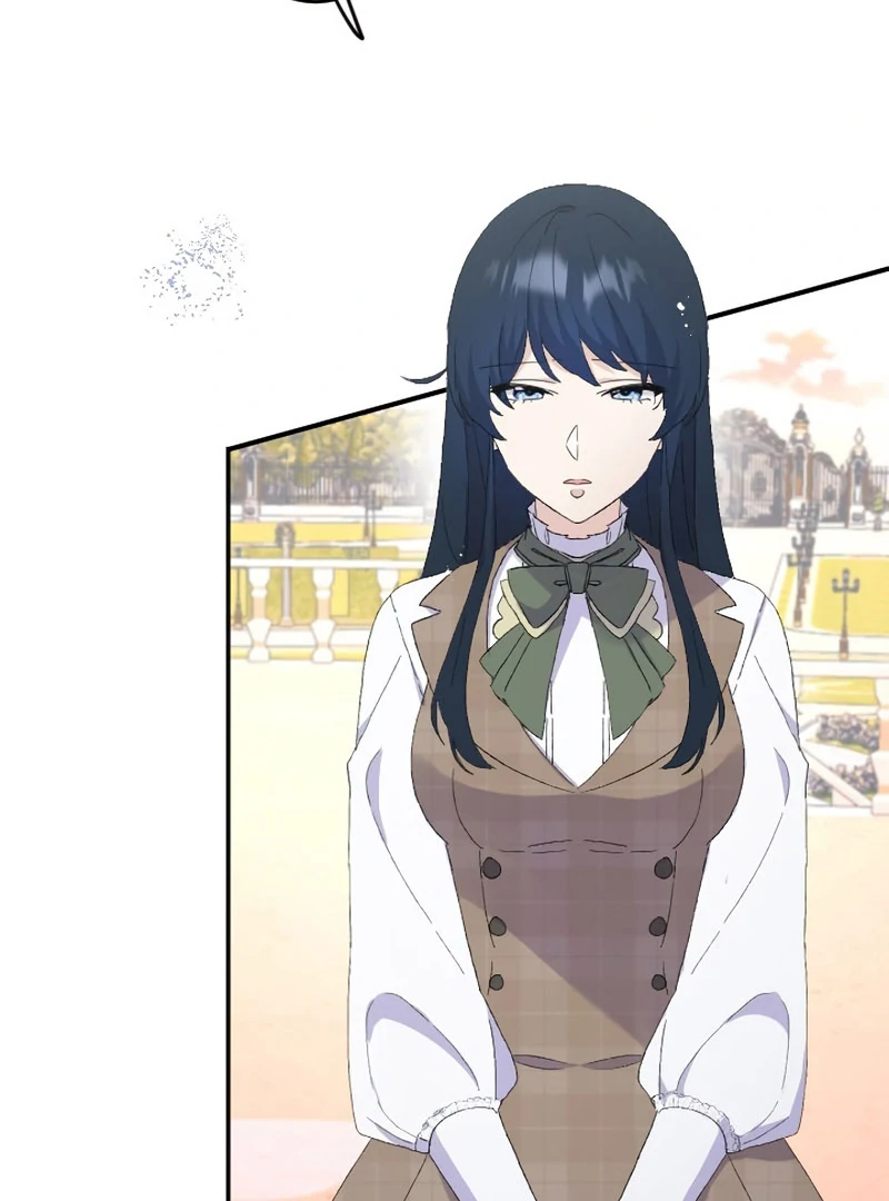 The Fake Maid Is Doted on by Her Master Chapter 36 - Page 74