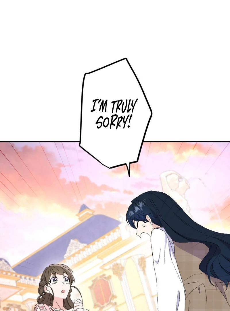 The Fake Maid Is Doted on by Her Master Chapter 36 - Page 78