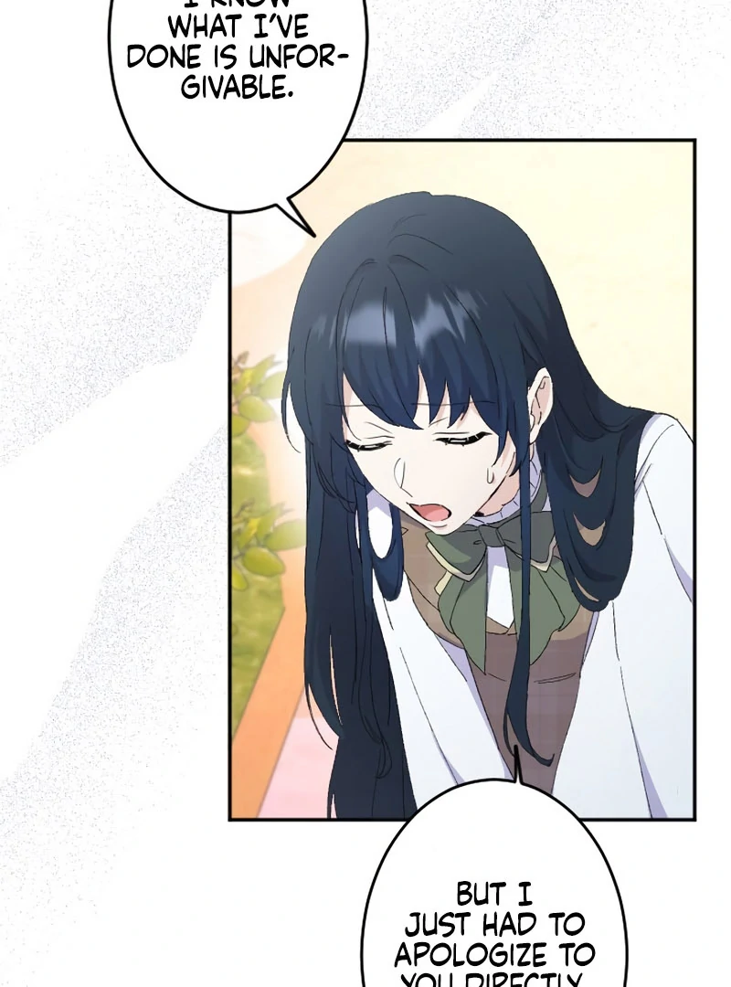 The Fake Maid Is Doted on by Her Master Chapter 36 - Page 80