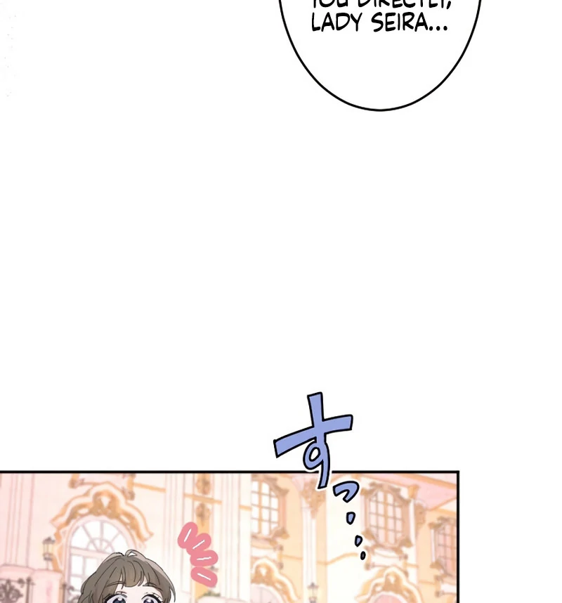 The Fake Maid Is Doted on by Her Master Chapter 36 - Page 81