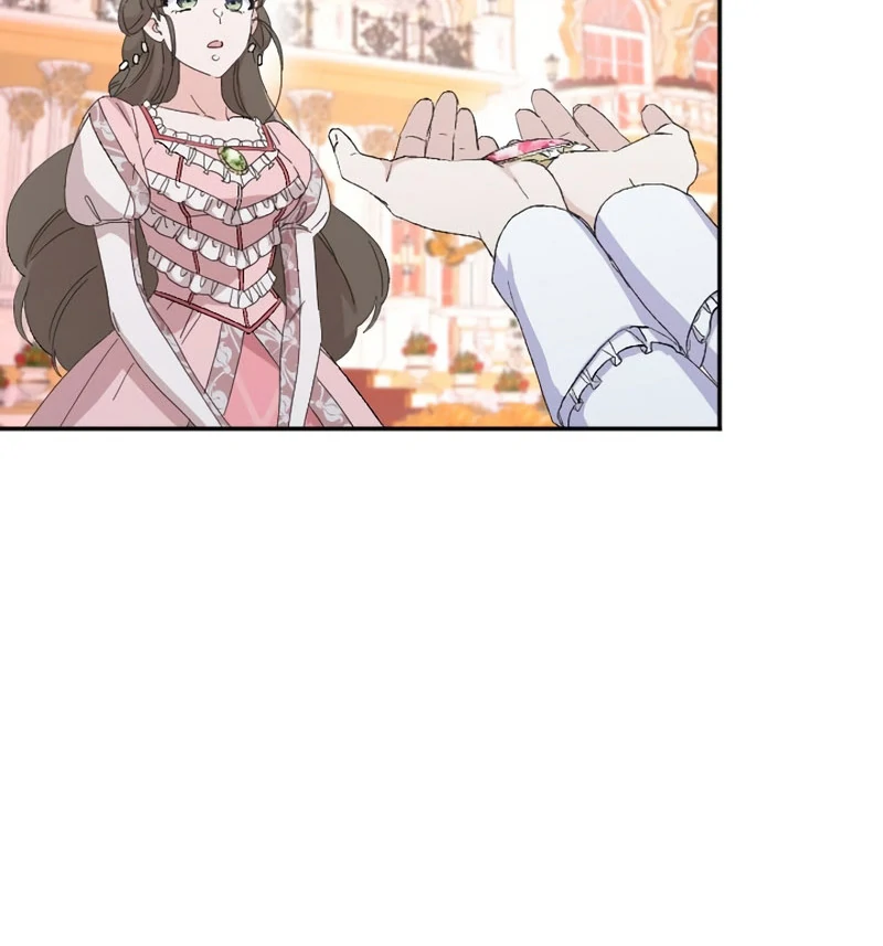 The Fake Maid Is Doted on by Her Master Chapter 36 - Page 82