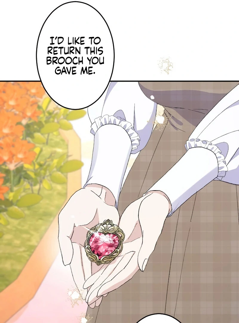 The Fake Maid Is Doted on by Her Master Chapter 36 - Page 83