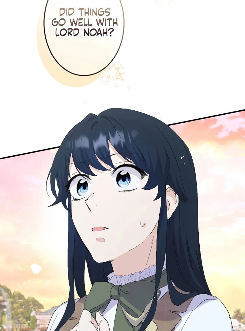 The Fake Maid Is Doted on by Her Master Chapter 36 - Page 87