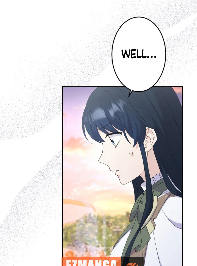 The Fake Maid Is Doted on by Her Master Chapter 36 - Page 90