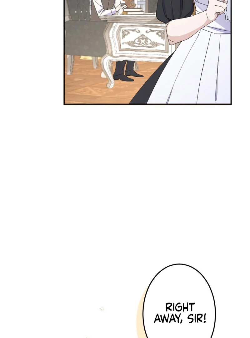 The Fake Maid Is Doted on by Her Master Chapter 36 - Page 10