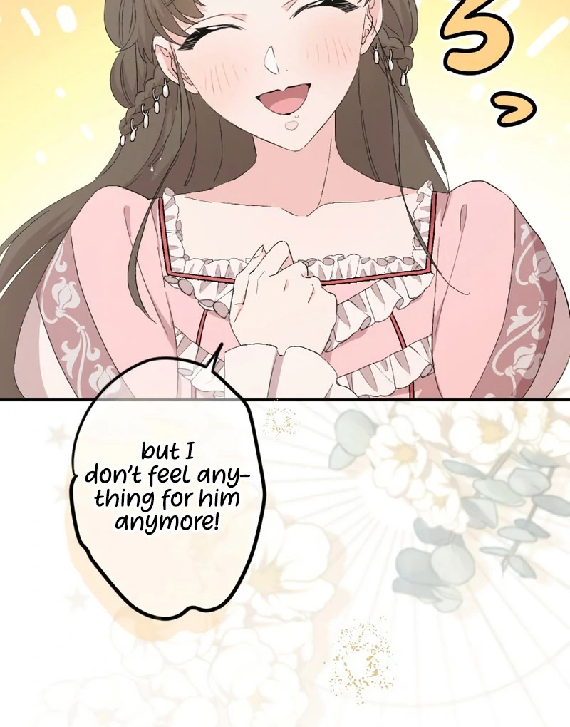 The Fake Maid Is Doted on by Her Master Chapter 36 - Page 96