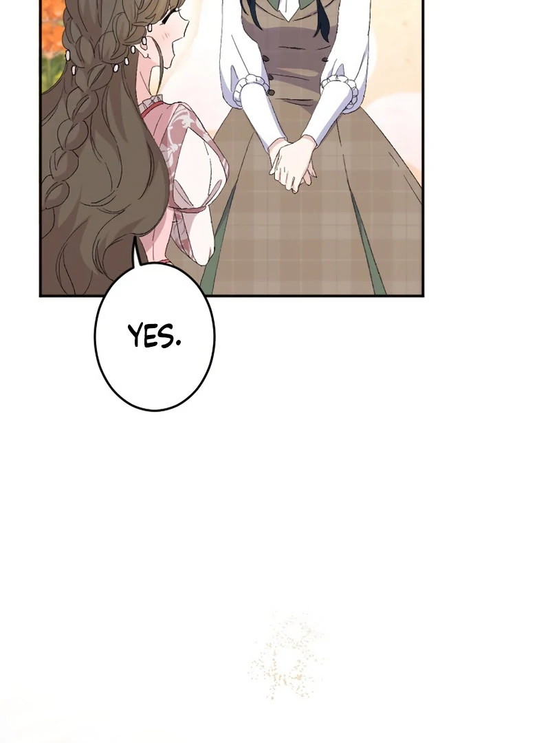 The Fake Maid Is Doted on by Her Master Chapter 36 - Page 98