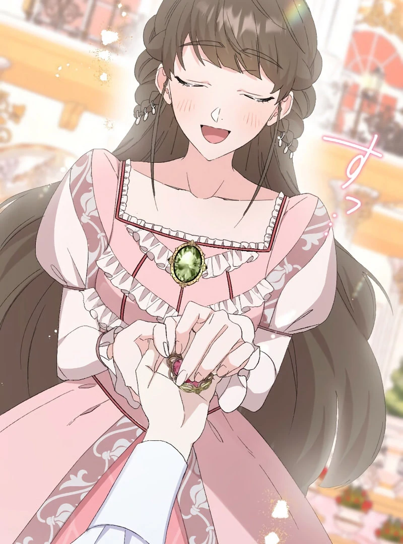 The Fake Maid Is Doted on by Her Master Chapter 36 - Page 100