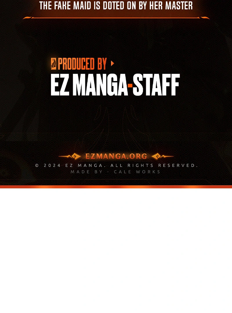 The Fake Maid Is Doted on by Her Master Chapter 37 - Page 2