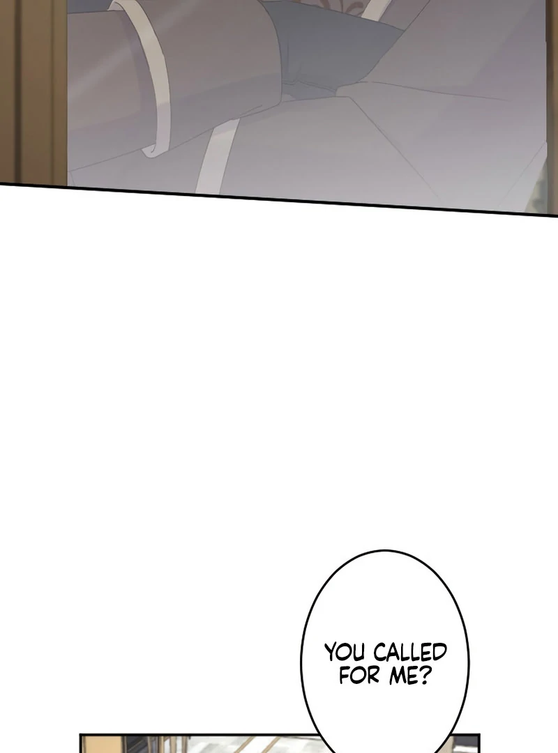 The Fake Maid Is Doted on by Her Master Chapter 37 - Page 101