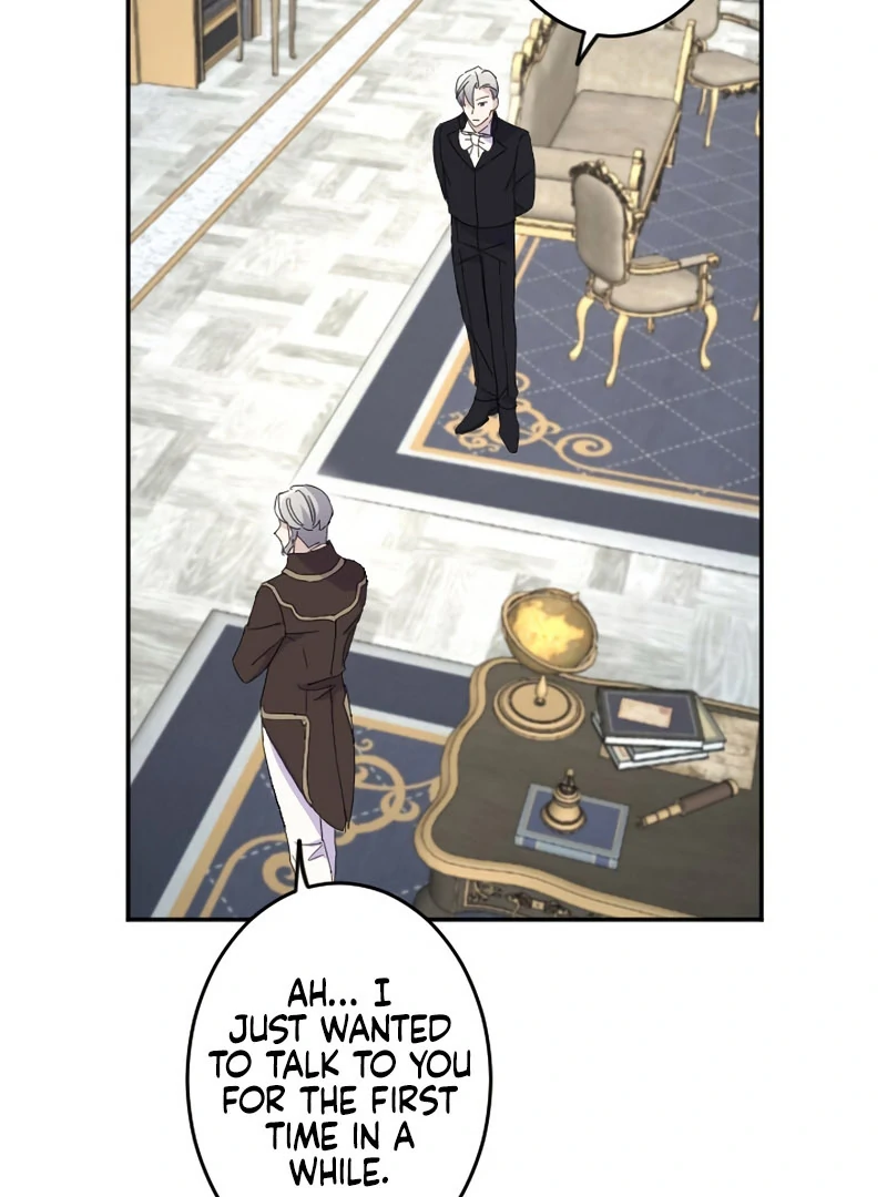 The Fake Maid Is Doted on by Her Master Chapter 37 - Page 102