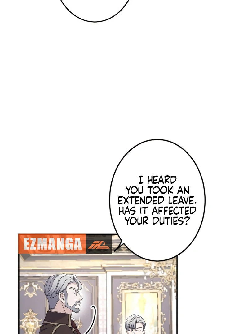 The Fake Maid Is Doted on by Her Master Chapter 37 - Page 103