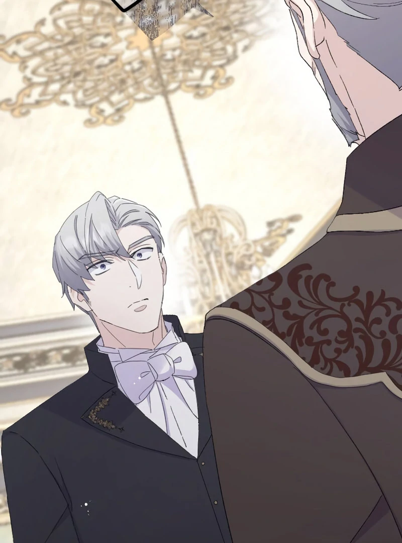 The Fake Maid Is Doted on by Her Master Chapter 37 - Page 123