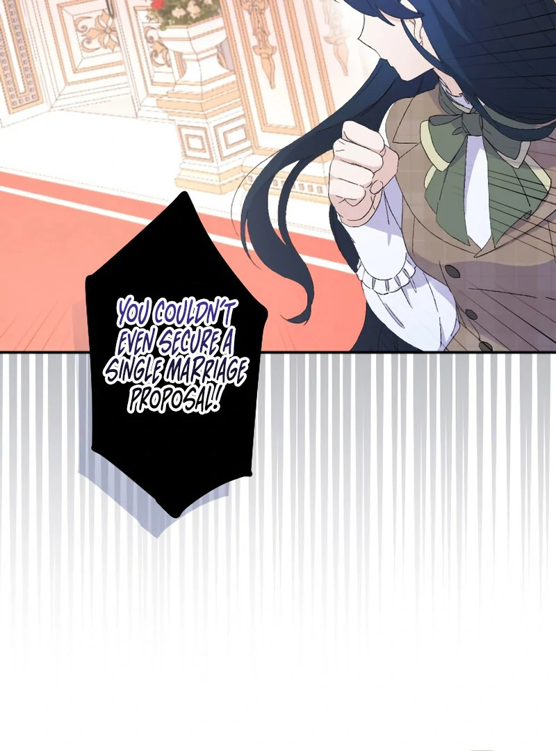 The Fake Maid Is Doted on by Her Master Chapter 37 - Page 4