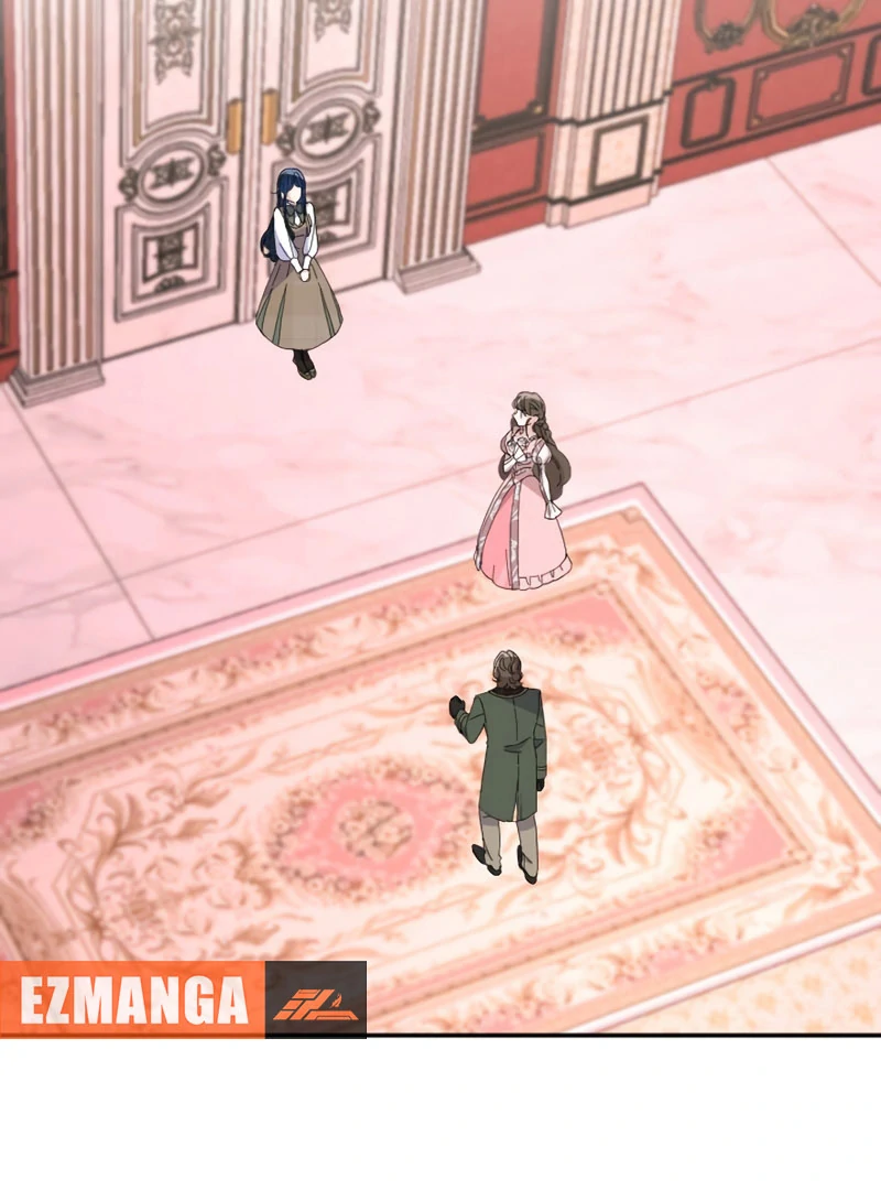 The Fake Maid Is Doted on by Her Master Chapter 37 - Page 34