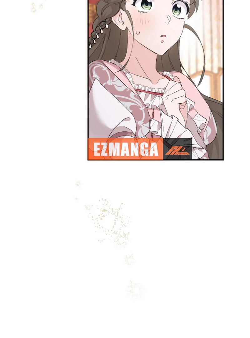 The Fake Maid Is Doted on by Her Master Chapter 37 - Page 40