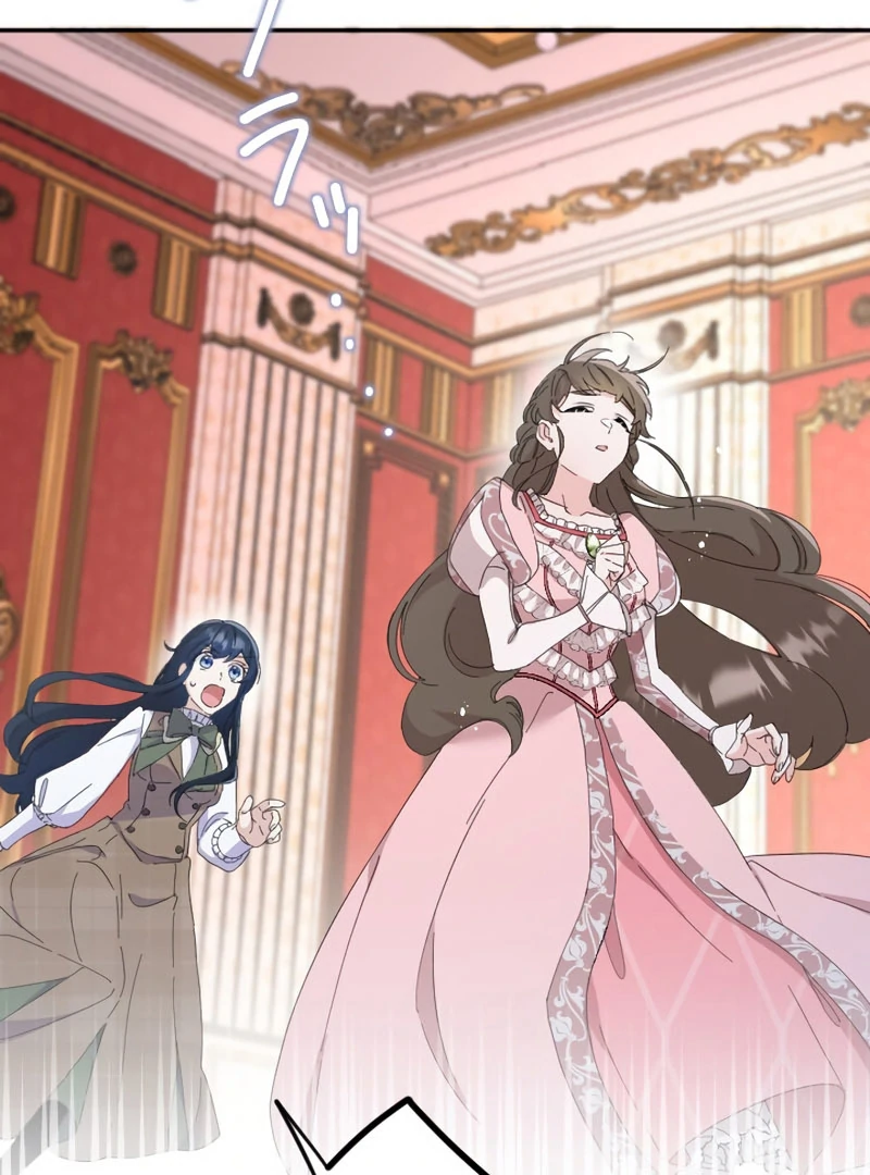 The Fake Maid Is Doted on by Her Master Chapter 37 - Page 46