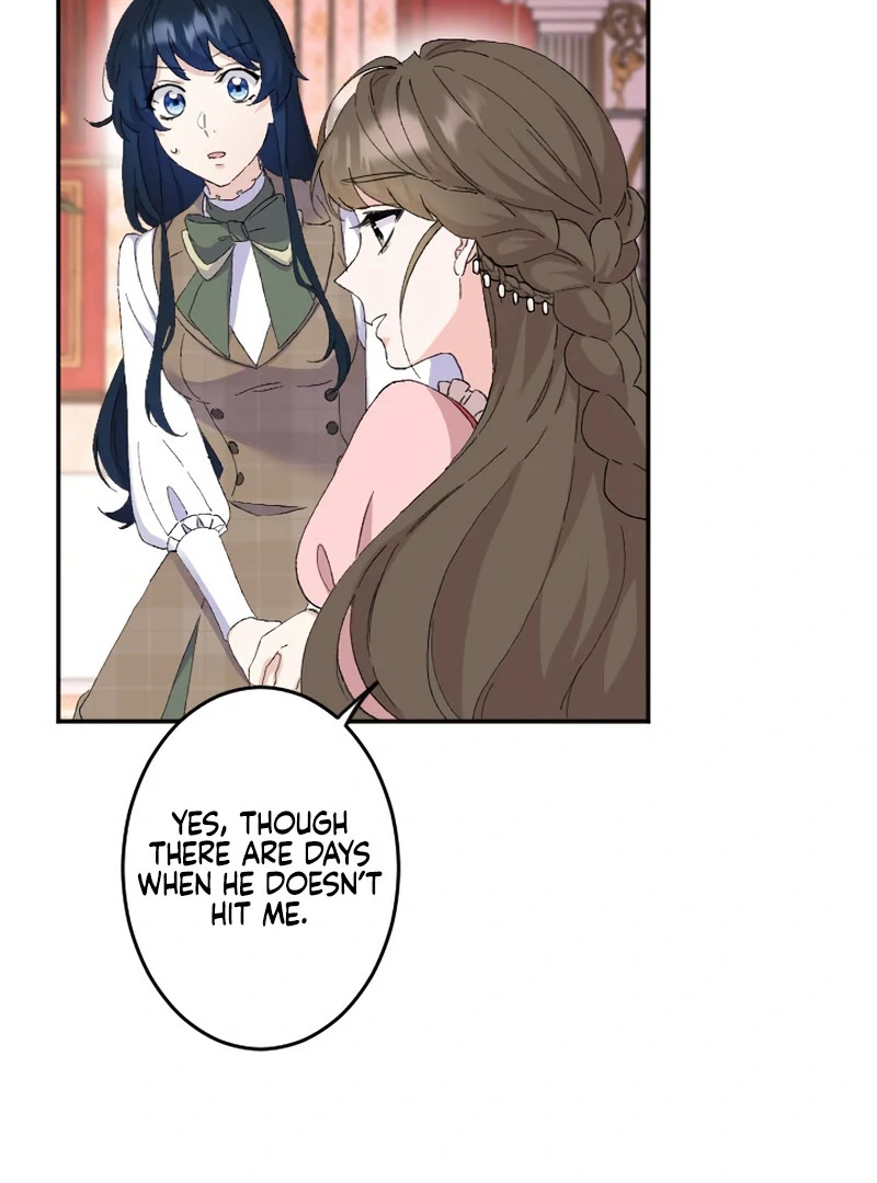 The Fake Maid Is Doted on by Her Master Chapter 37 - Page 50