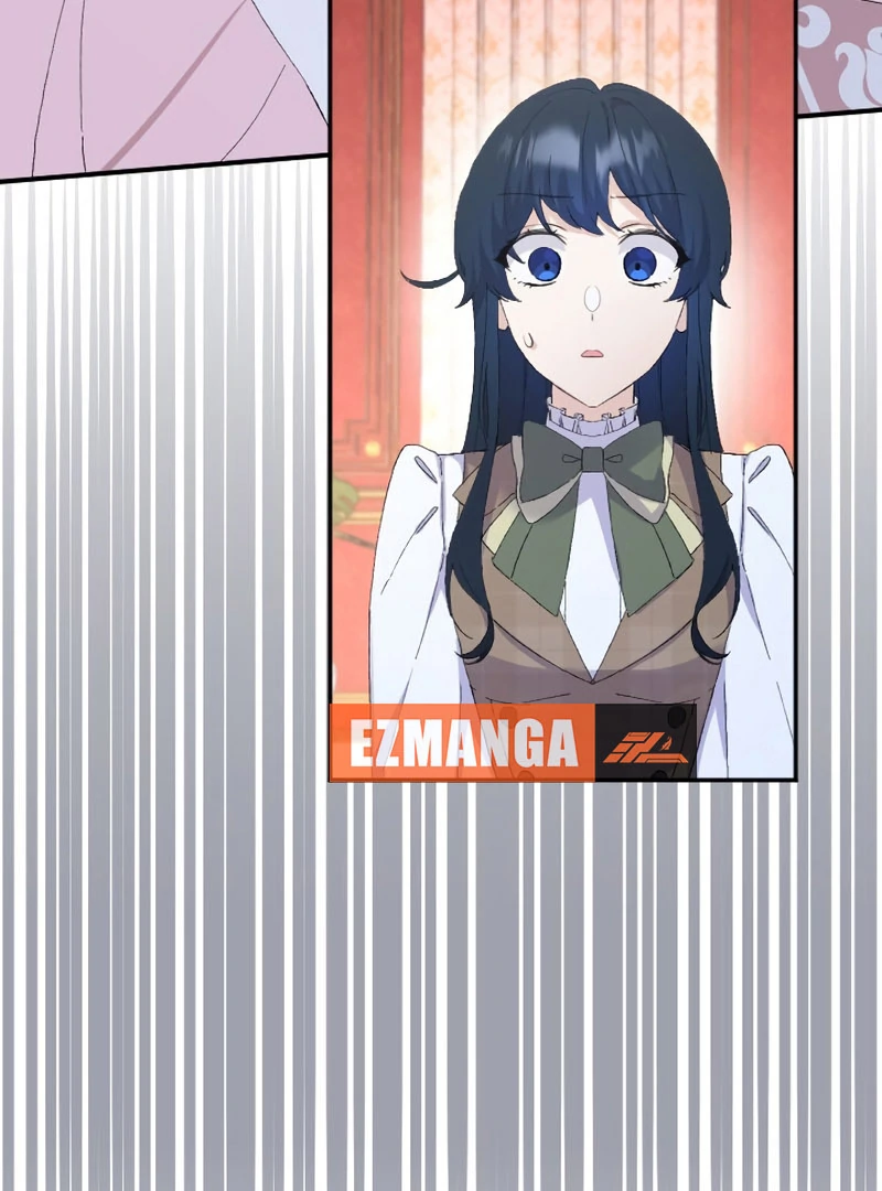 The Fake Maid Is Doted on by Her Master Chapter 37 - Page 53