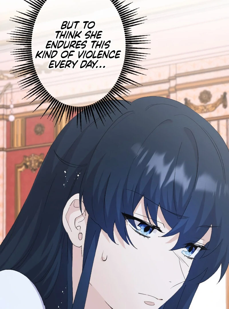 The Fake Maid Is Doted on by Her Master Chapter 37 - Page 55