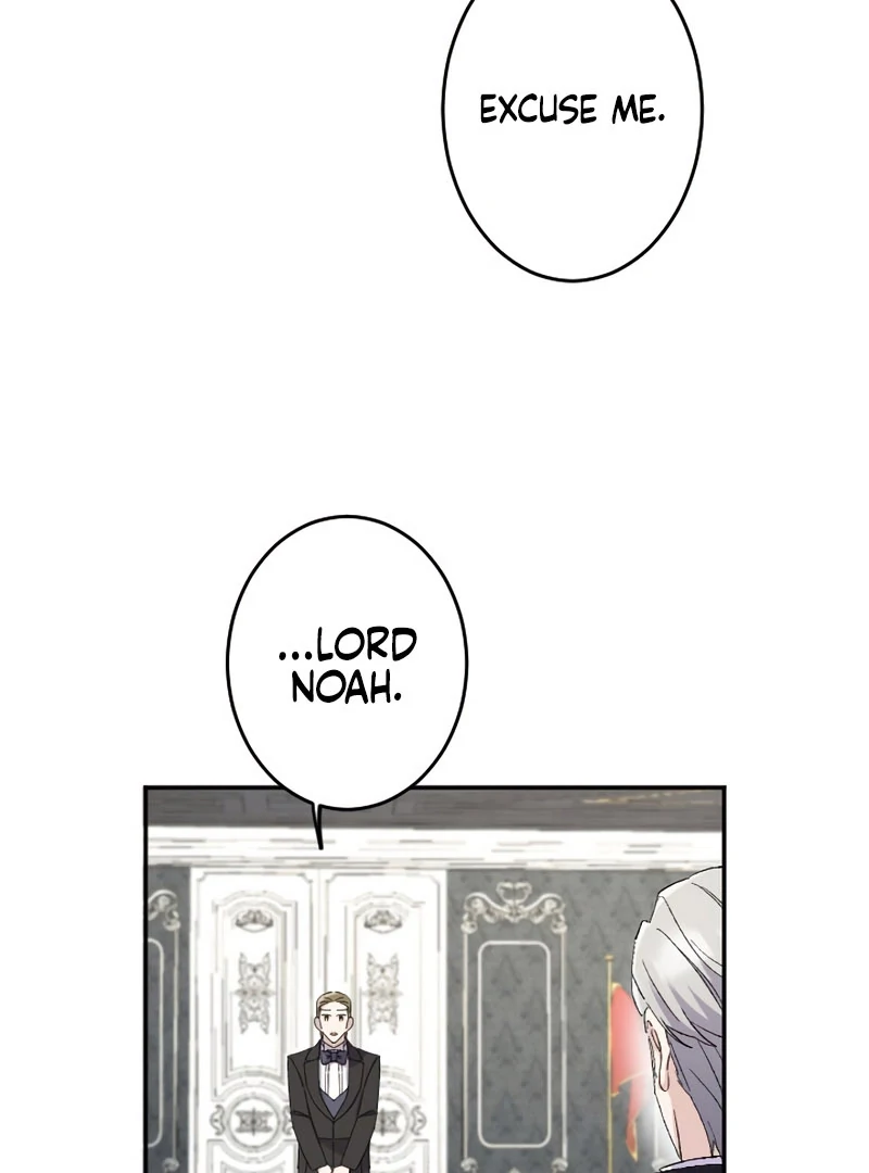 The Fake Maid Is Doted on by Her Master Chapter 37 - Page 90