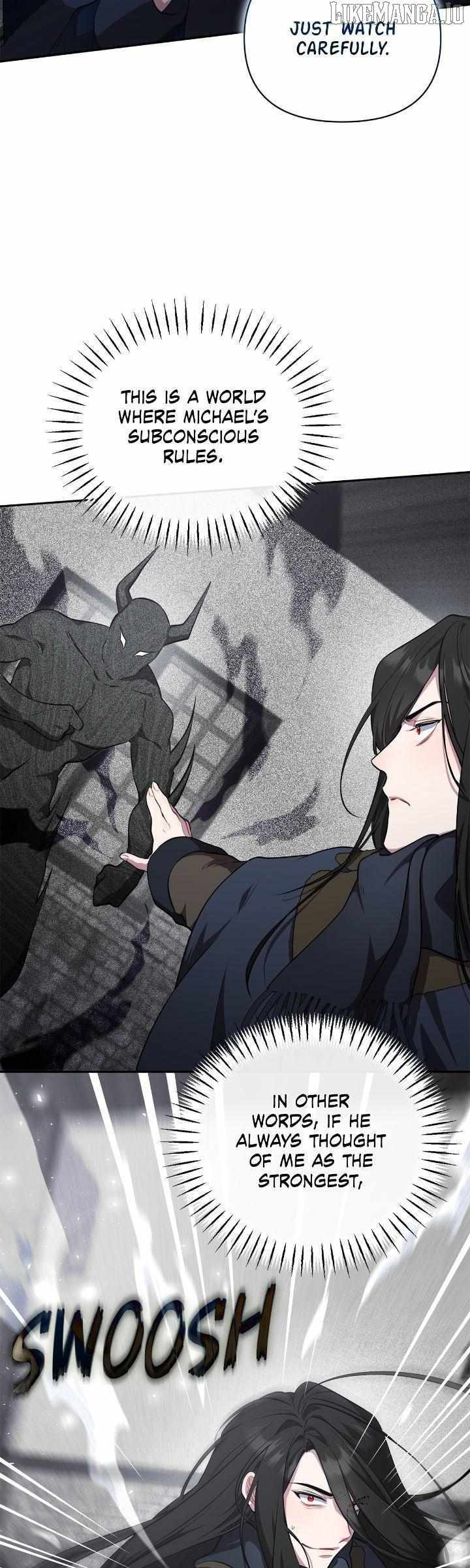 The Fake Master Who Accidentally Became the Strongest Chapter 17 - Page 15